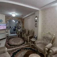 واحد ۸۶متری/ سند تک برگ/ خیابان سعدی|فروش آپارتمان|قم, شهرک شهرداری|دیوار