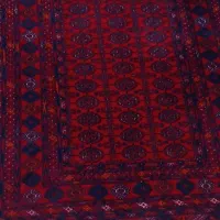 فرش دستبافت 2متری