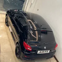 پژو ۲۰۷ پانا دنده ۱۴۰۳|خودرو سواری و وانت|اصفهان, شاهزاده ابراهیم|دیوار