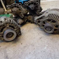 دینام استارت زانتیا  ۴۰۵  پراید استوک