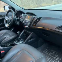 جکs5 دنده ای مدل ۹۶|خودرو سواری و وانت|سنندج, |دیوار