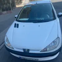 ۲۰۶ sd مدل ۹۶ tu5. v8