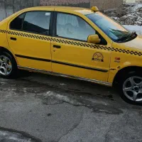 تاکسی|خودرو سواری و وانت|ماکو, |دیوار