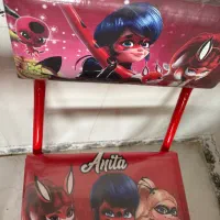 میز و صندلی کودک