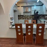 رهن‌کامل/کوی جواهری/۱۱۰متر/۷۰۰رهن/۴واحده|اجارهٔ آپارتمان|اهواز, کوی جواهری|دیوار