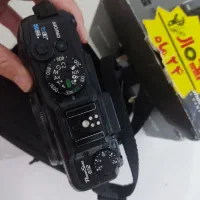 دوربین canon