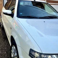 سورن پلاس ef7دوگانه مخزن بزرگ|خودرو سواری و وانت|کرمانشاه, |دیوار