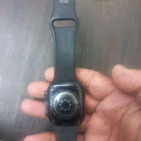 ساعت هوشمند بفروش میرسد ۱۰روز خریدمش میخوام بفروشم|ساعت|مسجد سلیمان, |دیوار