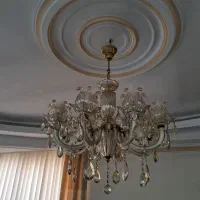 لوستر|لوستر و چراغ آویز|تهران, تهرانسر شرقی|دیوار