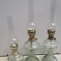 چراغ گردسوز نفتی