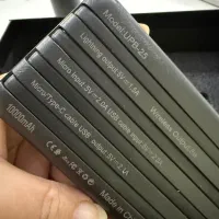 تراول ماگ و پاوربانک|لوازم جانبی موبایل و تبلت|تهران, دریا|دیوار