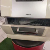 ماشین ظرفشویی|ماشین ظرفشویی|رشت, بازار|دیوار