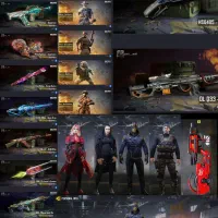 اکانت کالاف