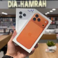 آیفون۱۷پرو