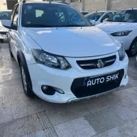 کوییک 1401 (اقساطی)|خودرو سواری و وانت|آمل, |دیوار