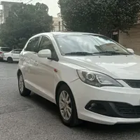 MVM315 new مدل 1395 بیرنگ کم کارکرد|خودرو سواری و وانت|تهران, شهرک استقلال|دیوار