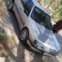 پژو 405 عروسک