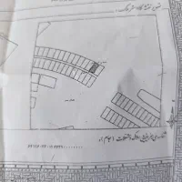 زمین ۱۱۵کتاری علوم پزشکی سند تک برگ ملکی