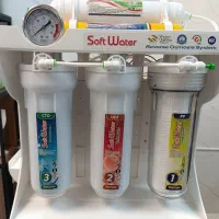 فروش تصفیه آب چکی با ۲ سال گارانتی بی قید وشرط