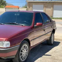 405|خودرو کلاسیک|ایلام, |دیوار