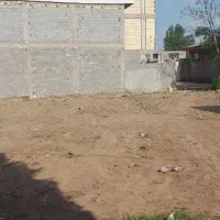 زمین-300متری