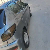 ۲۰۶ مدل ۸۶ تیپ ۳|خودرو سواری و وانت|تهران, بهاران|دیوار