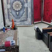 فرش طبیعت|فرش|گرگان, |دیوار