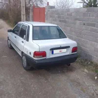 فروش به دلیل مالی.موتوروگیربکس بشرط.بدون هیچ هزینه