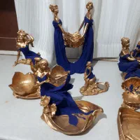 هفت سین|صنایع دستی و سایر لوازم تزئینی|رودهن, |دیوار