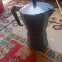 قهوه جوش