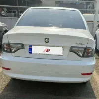 فروش سمند سورن پلاس دوگانه