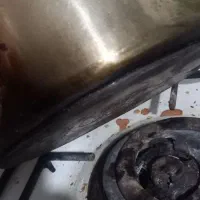 کتری دست دوم|ظروف پختوپز|مشهد, رسالت|دیوار