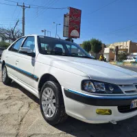 پارس۴۰۱ سفارشی خوش قیمت