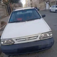پراید مدل 82 سالم|خودرو سواری و وانت|گلستان (تهران), |دیوار