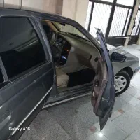 پژو پارس مدل ۹۳ داشبورد قدیم