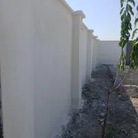 سیمانکاری بنایی وتگری