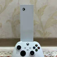 ایکس باکس سری اس