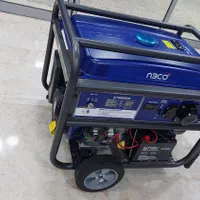 موتور برق بنزینی آبکو|ماشینآلات صنعتی|آبادان, |دیوار