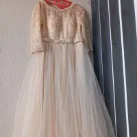 لباس مجلسی نو