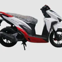 کلیک آپ کبیرcc۱۷۰ ترمز ABS اتوماتیک مدل ۱۴۰۳ صفر