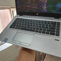 لپ‌تاپ اچ پی سوپر اسلیم در حد اکبند|رایانه همراه|تهران, مینای جنوبی|دیوار