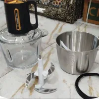 خردکن. سشوار.همزن. قابلمه.زودپز