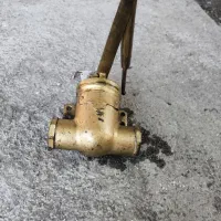 جک آرام بند دورما آلمانی
