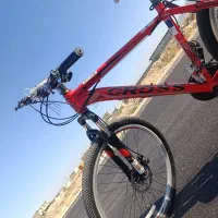 دوچرخه 26|دوچرخه، اسکیت، اسکوتر|اسلام‌‌آباد غرب, |دیوار