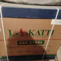 گاز فر دار مارک لوکاتی