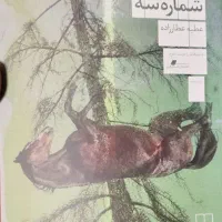 رمان نو و معروف کتابخانه شخصی زیر قیمت|کتاب و مجله ادبی|تهران, دژکام|دیوار