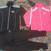 تعدادی لباس ورزشی نو مناسب ۹سال