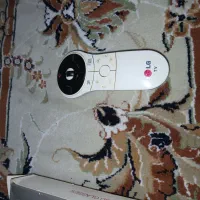 کنترل تلویزیون