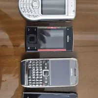 گوشی‌های نوستالژیک برای کلکسیونرها