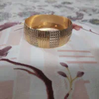 النگو طلا سایز۳ مارال اصفهان